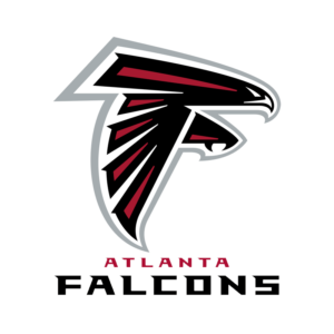  Atlanta Falcons 